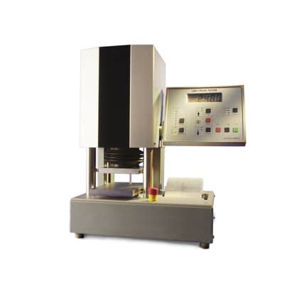 Crush Tester Accessory factories|l and w crush tester.